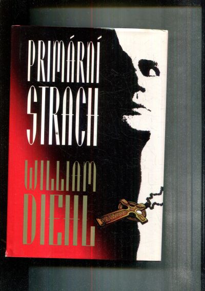 Výsledok vyhľadávania obrázkov pre dopyt Primární strach 2001 · BB art