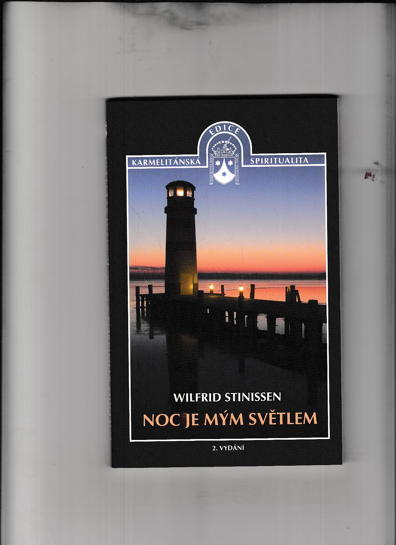 Stinissen Wilfrid Antikvariát Dana Kurovce